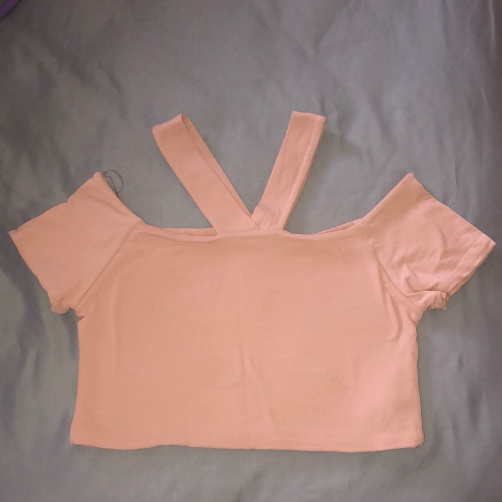 Off shoulder top - NEW